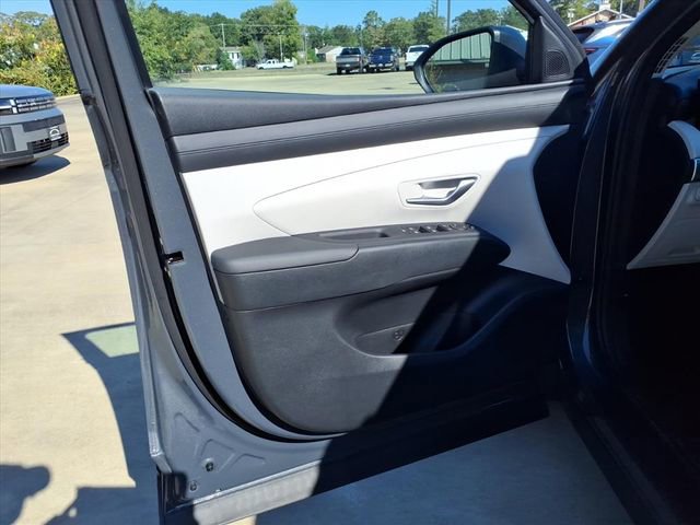 New 2026 Hyundai Tucson SEL image 19