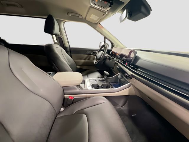 New 2026 Kia Carnival image 30