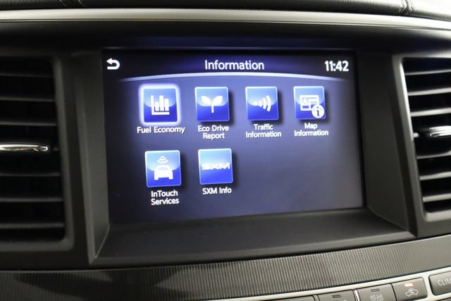 Used 2020 INFINITI QX60 Luxe w/ Essential Package AWD/4WD image 34