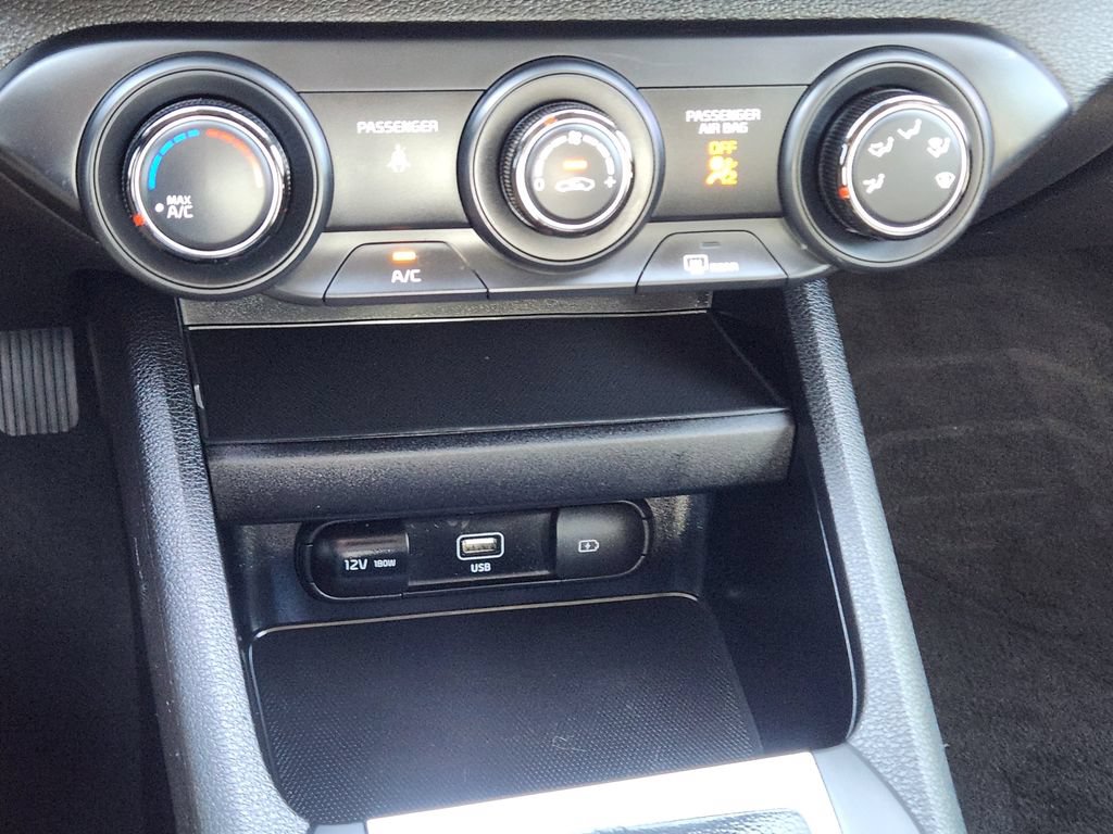 Certified 2024 Kia Forte LXS FWD image 24