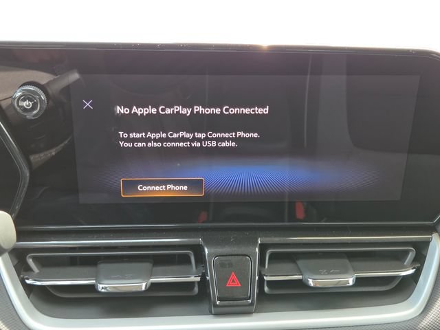 New 2026 Chevrolet TrailBlazer LT w/ Convenience Package AWD/4WD video 4