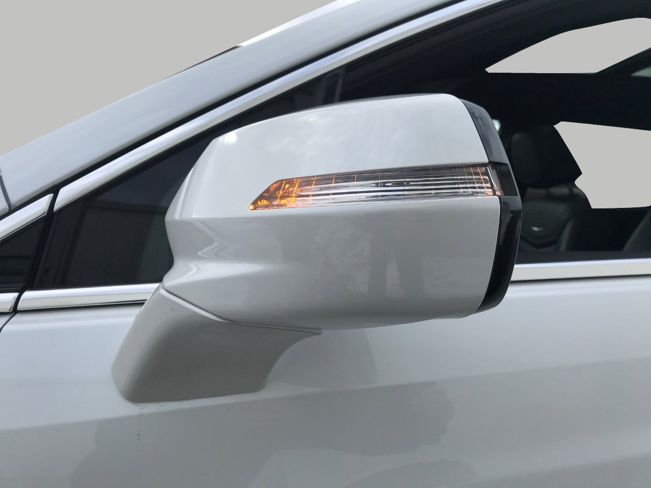 Certified 2025 Cadillac XT5 Premium Luxury image 33