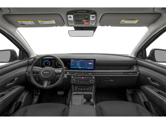 New 2026 Hyundai Tucson SEL AWD/4WD image 7