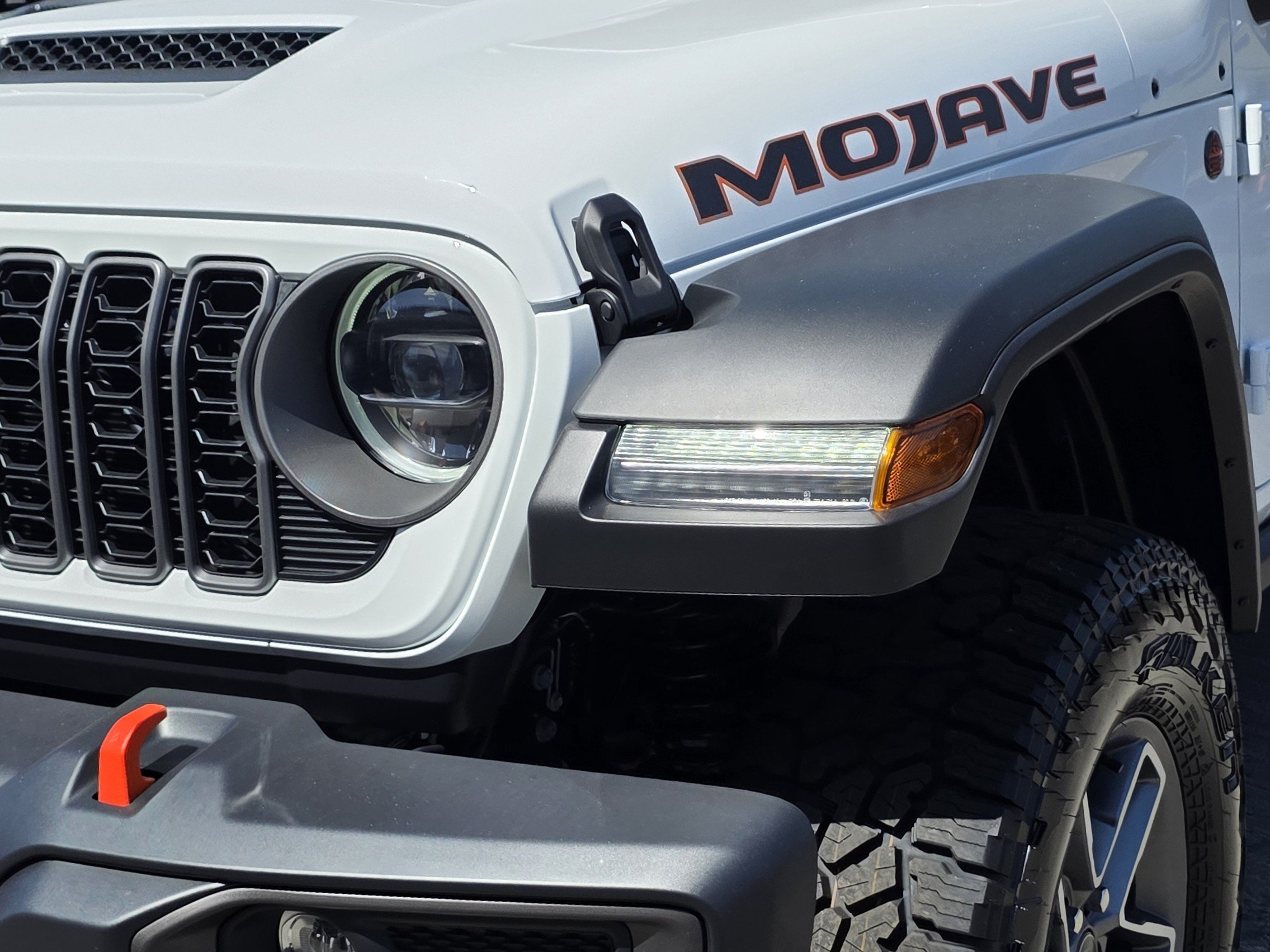New 2026 RAM 1500 Tradesman AWD/4WD image 23