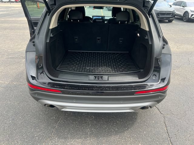 Certified 2024 Lincoln Corsair AWD image 27