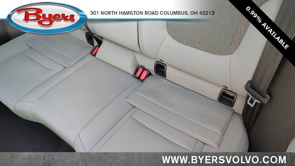 New 2025 Volvo EX30 Plus w/ Climate Package image 26