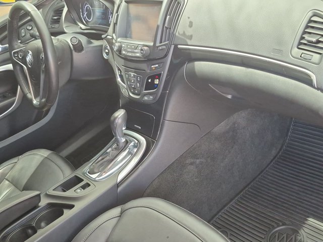 Used 2015 Buick Regal Premium w/ Experience Buick Package FWD image 22