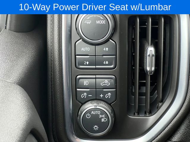 Used 2020 Chevrolet Silverado 1500 LT Trail Boss image 27