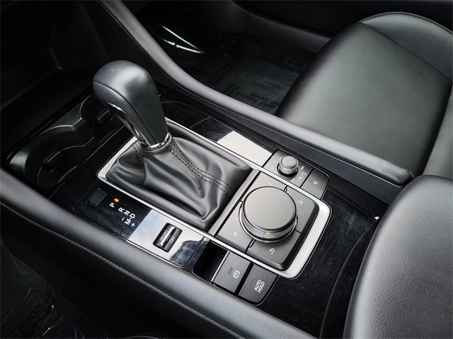 Used 2025 MAZDA MAZDA3 s Sport image 14