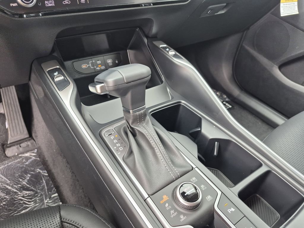 New 2026 Kia Sorento EX AWD/4WD image 9