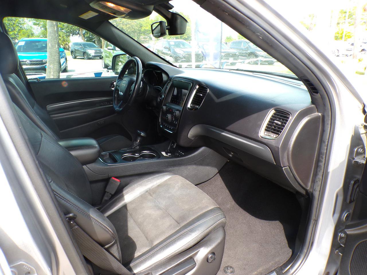 Used 2019 Dodge Durango GT RWD image 19