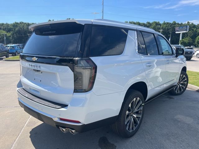 New 2026 Chevrolet Tahoe High Country AWD/4WD image 10