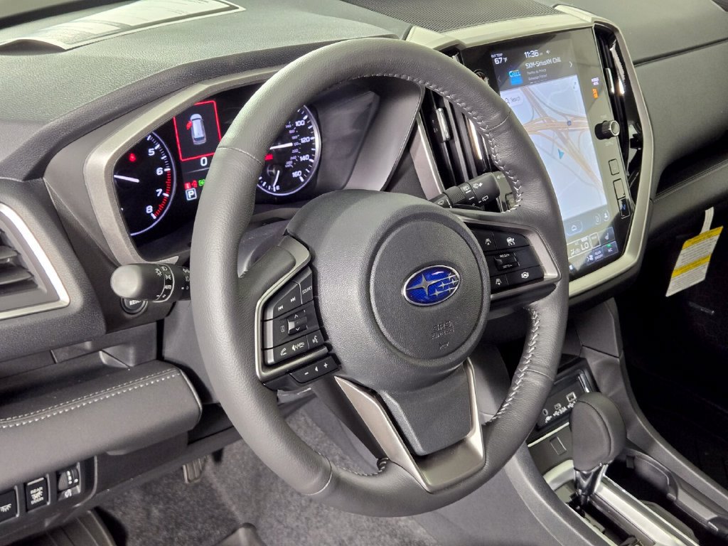 New 2027 Subaru Ascent Limited AWD/4WD image 14