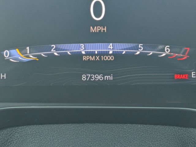 Used 2022 Jeep Grand Cherokee L Limited image 38