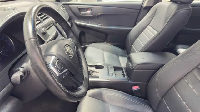 Used 2015 Toyota Camry XLE FWD image 22
