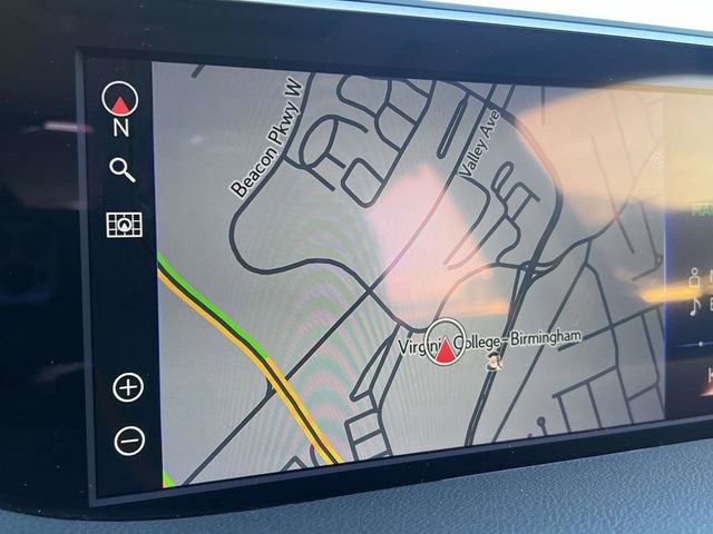 Used 2020 Lexus ES 300h Ultra Luxury w/ Accessory Package image 31