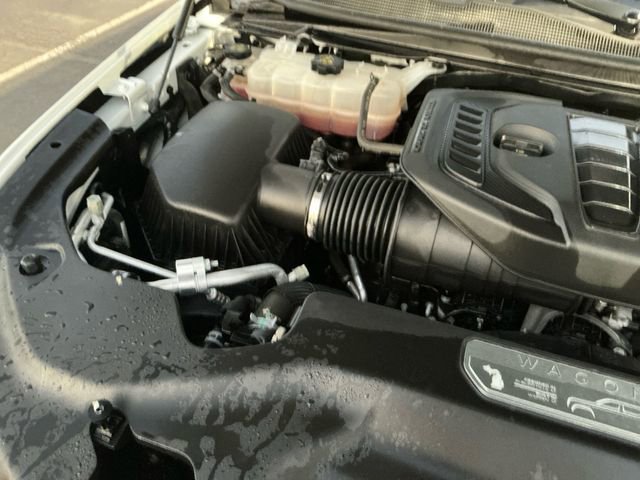 Used 2024 Jeep Wagoneer Series II image 19