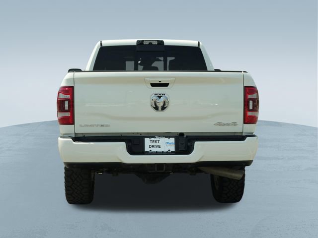 Used 2024 RAM 2500 Limited AWD/4WD image 8