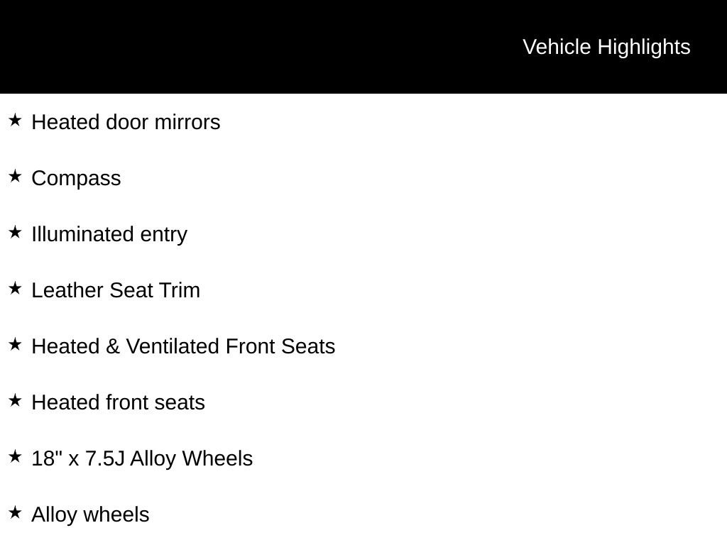 Used 2024 Toyota Land Cruiser w/ Premium Package AWD/4WD image 6