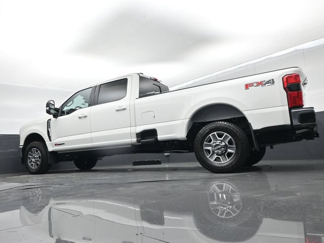 Used 2024 Ford F250 Lariat w/ Lariat Ultimate Package AWD/4WD image 51