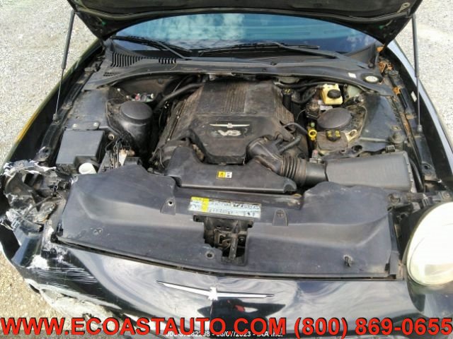 Used 2005 Ford Thunderbird Deluxe RWD image 7