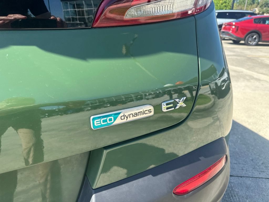 Used 2020 Kia Soul EX FWD image 7