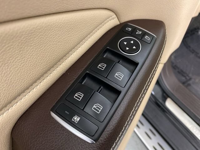 Used 2017 Mercedes-Benz GLE 350 4MATIC w/ Premium 1 Package image 13