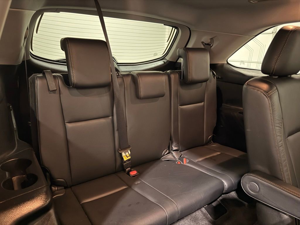 Used 2018 Toyota Highlander XLE image 36