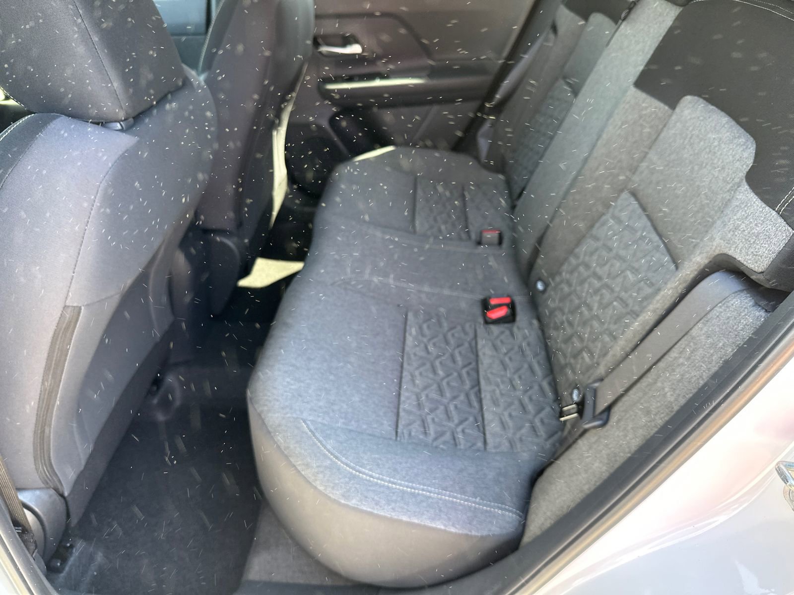 New 2026 Nissan Kicks SV image 18