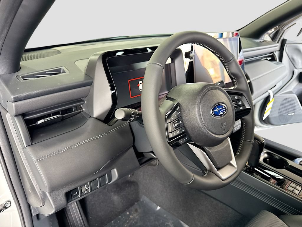 New 2026 Subaru Outback Touring AWD/4WD image 5