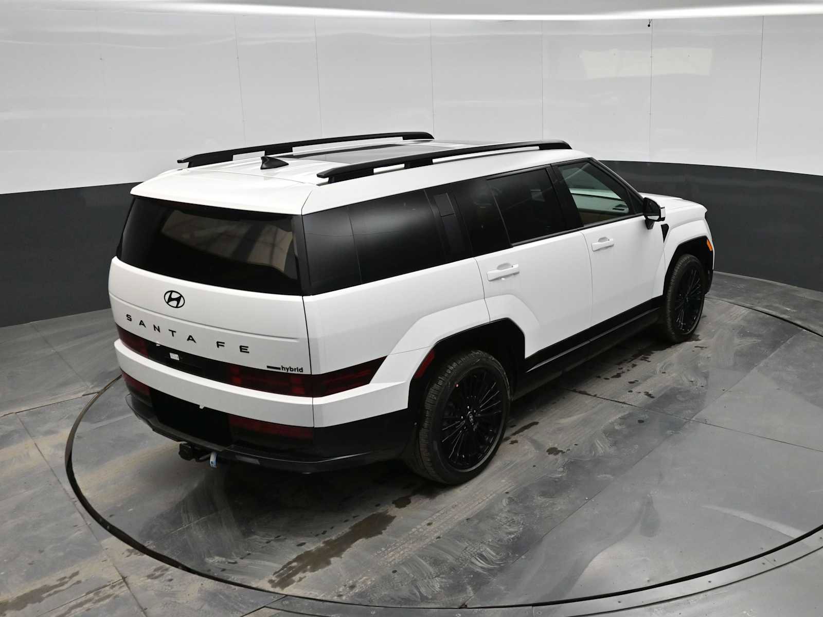 New 2026 Hyundai Santa Fe Calligraphy image 30