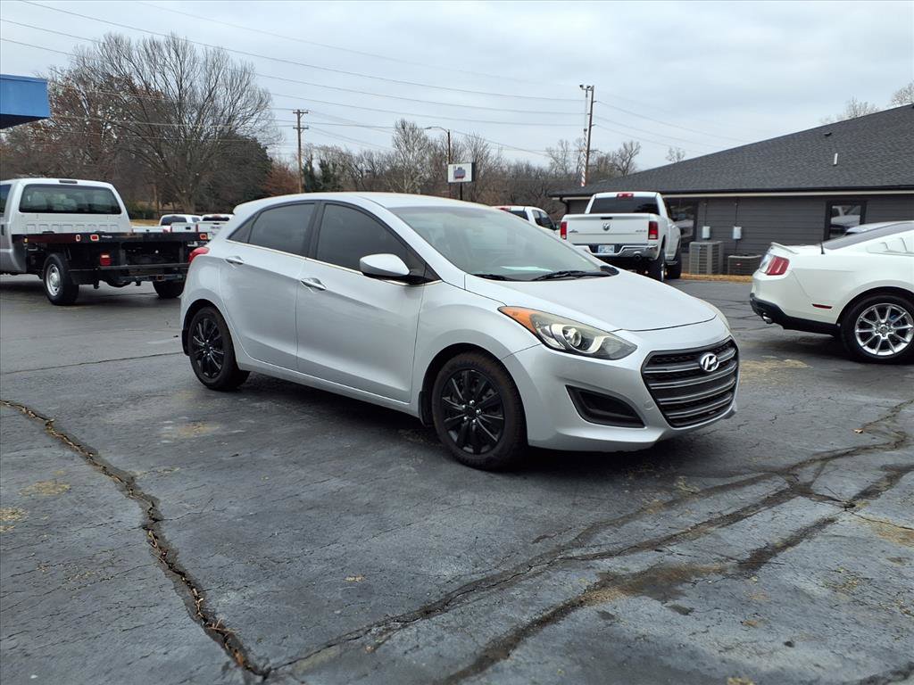 Used 2016 Hyundai Elantra GT
