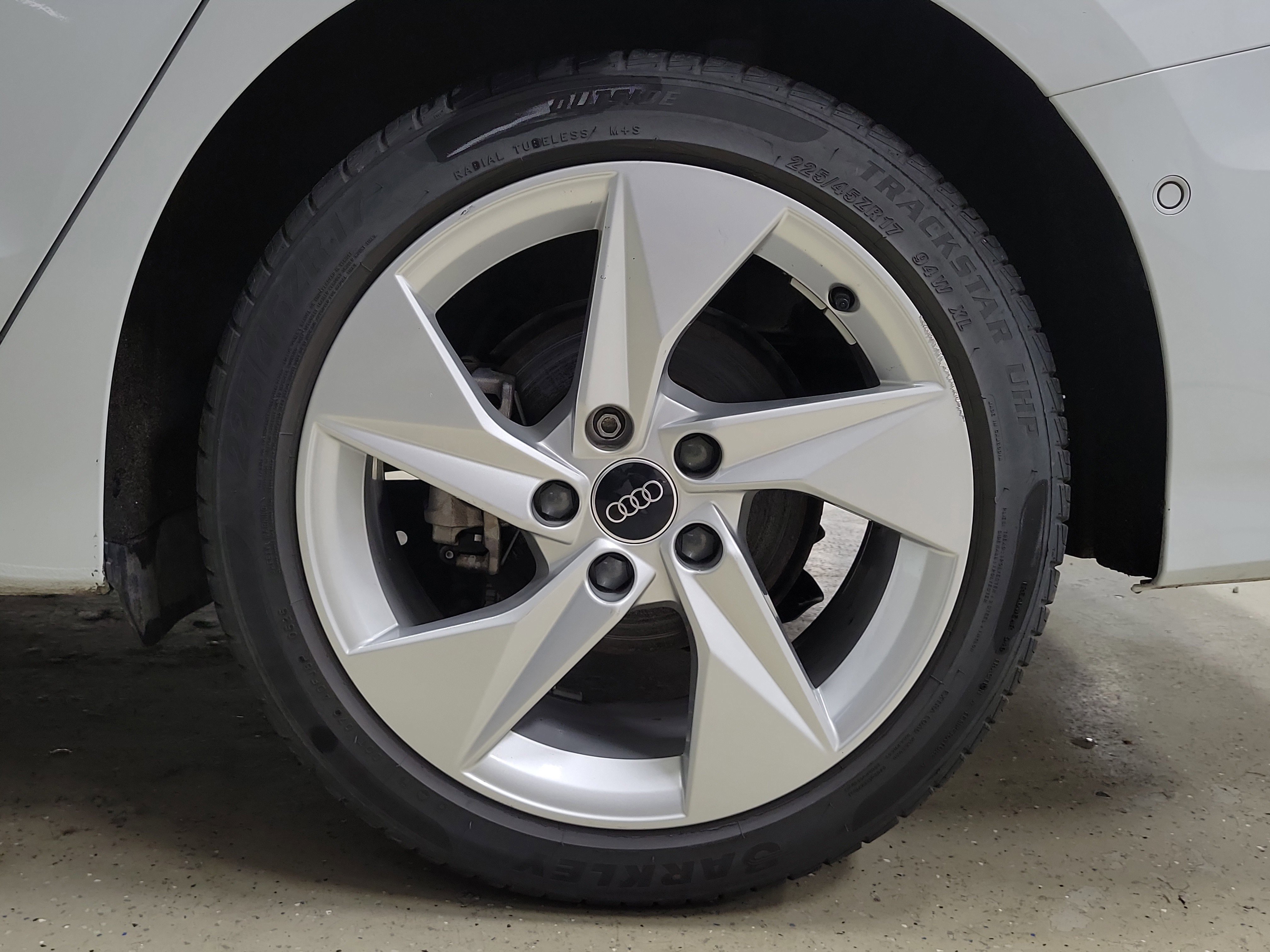 Used 2023 Audi A3 2.0T Premium image 6