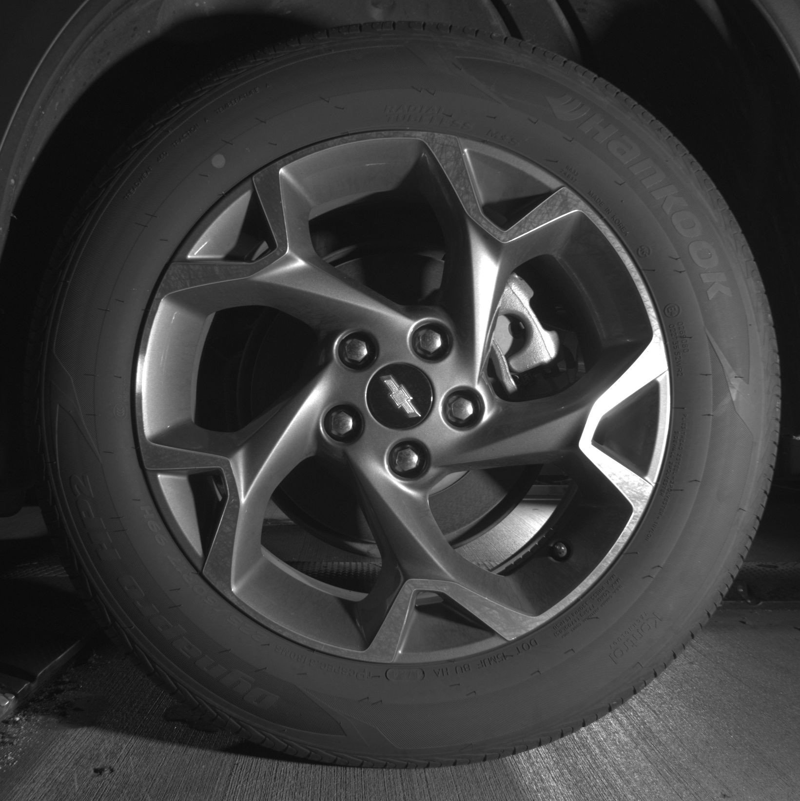 Used 2025 Chevrolet Trax LT FWD image 14