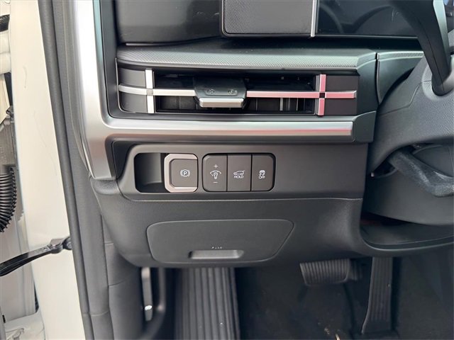 New 2026 Hyundai Santa Fe SEL image 13