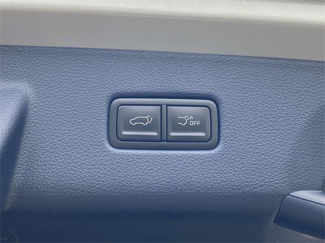 New 2025 Kia Carnival EX image 29