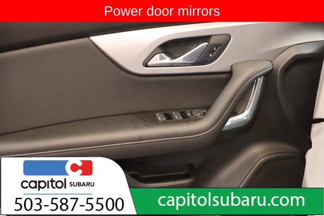 Used 2023 Chevrolet Blazer LT w/ Sound & Technology Package AWD/4WD image 9