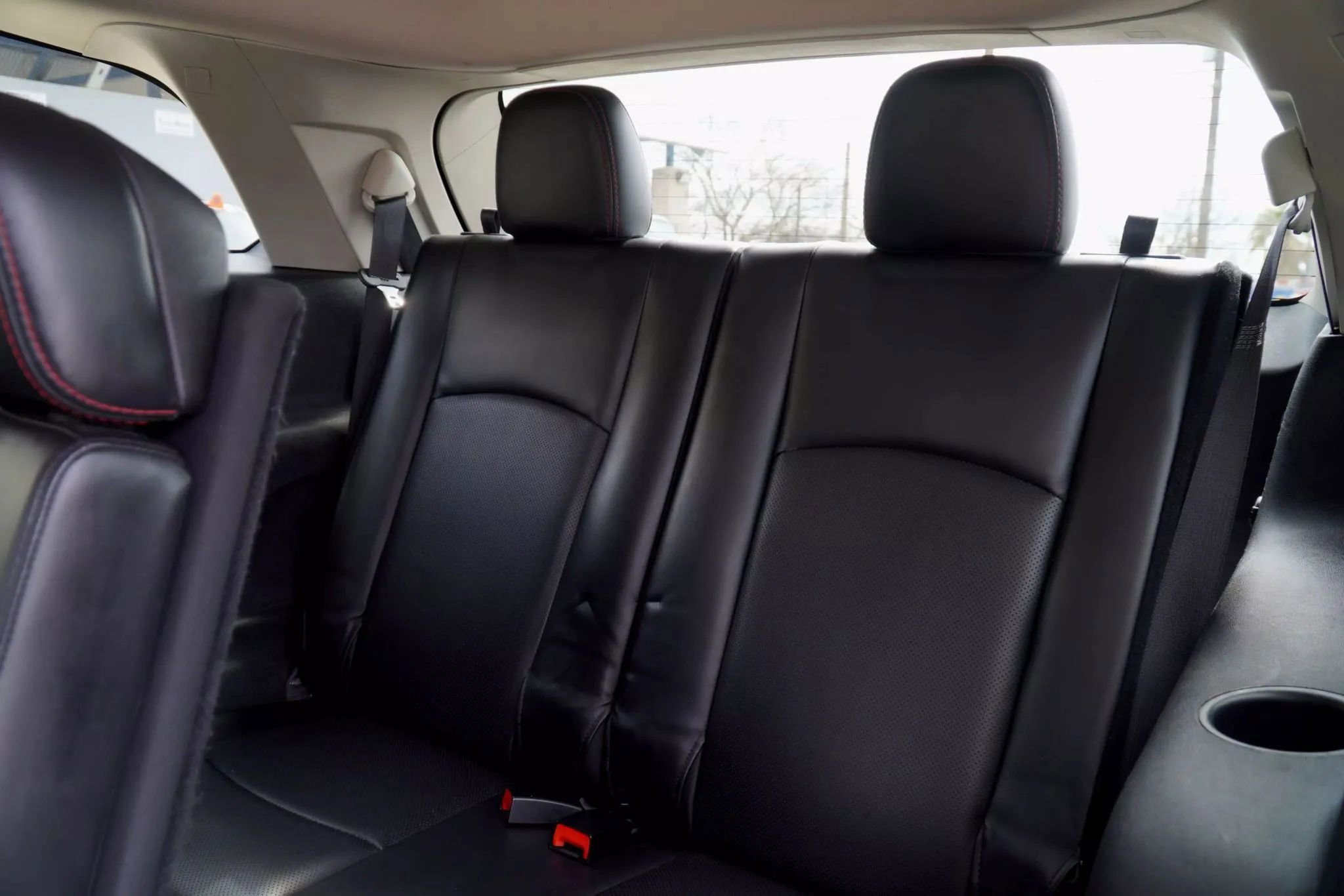 Used 2016 Dodge Journey R/T image 25