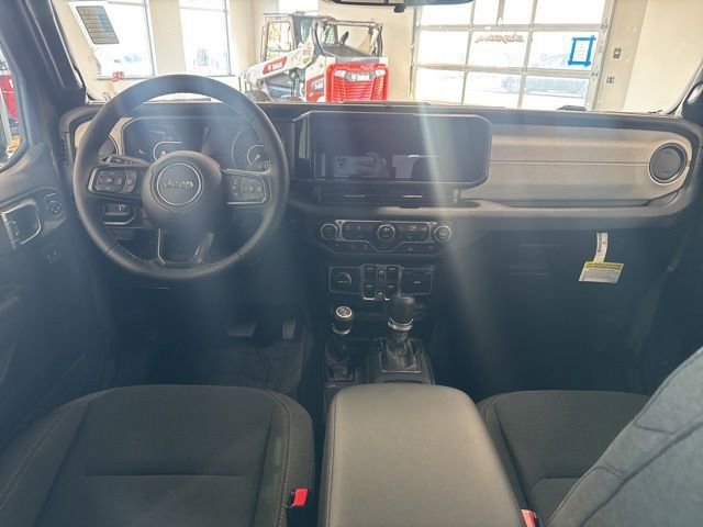 New 2026 Jeep Gladiator Sport image 26