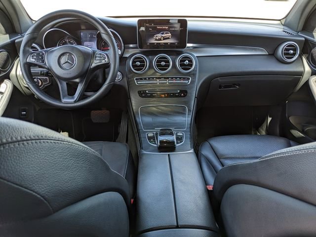 Used 2017 Mercedes-Benz GLC 300 GLC 300 image 15
