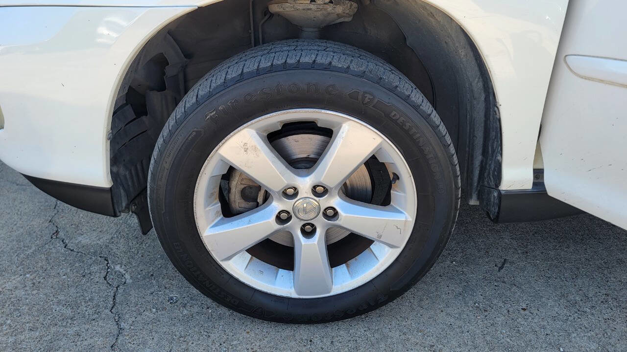 Used 2005 Lexus RX 330 image 31