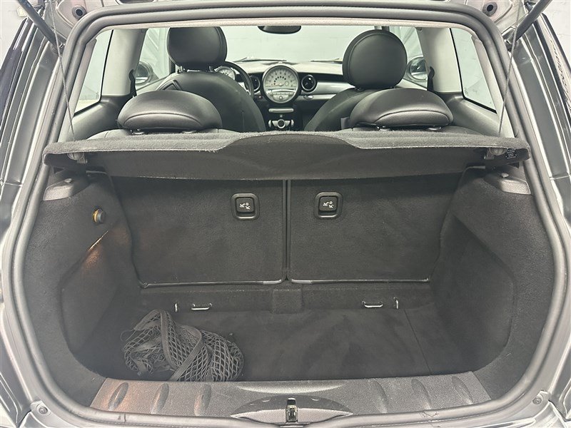 Used 2010 MINI Cooper S FWD image 17