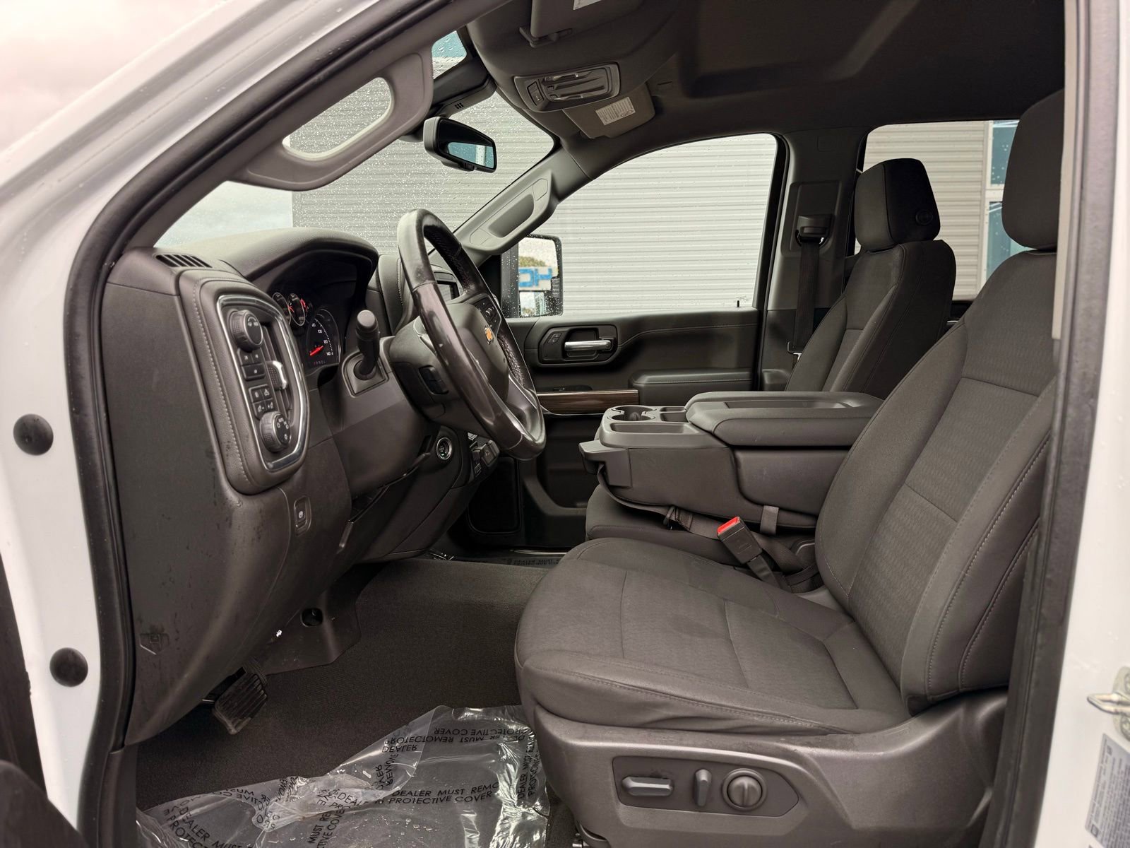 Used 2023 Chevrolet Silverado 3500 LT w/ Convenience Package image 17