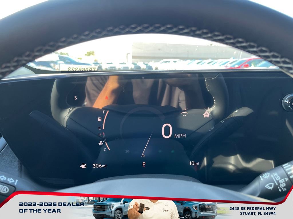 New 2026 Buick Encore GX Preferred w/ Advanced Technology Package image 26