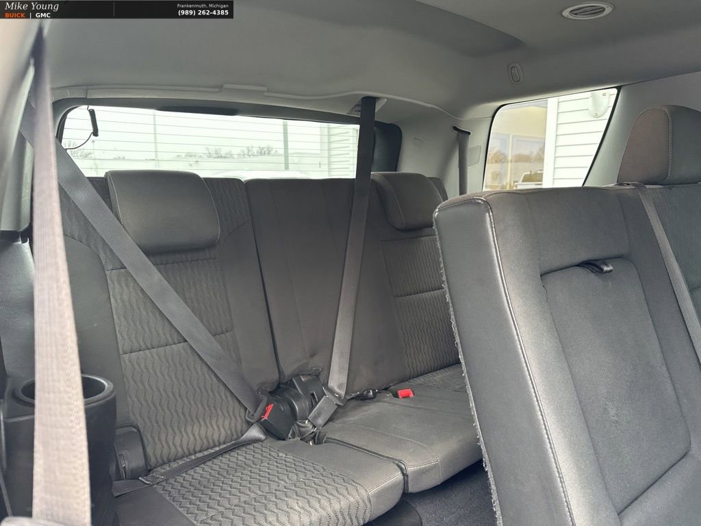 Used 2019 GMC Yukon SLE image 42