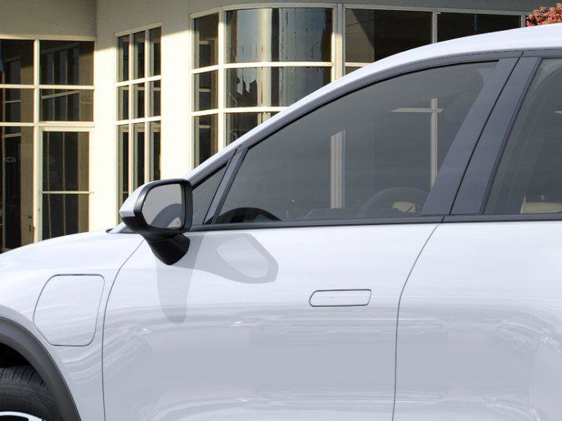 New 2026 Chevrolet Equinox EV LT FWD image 12