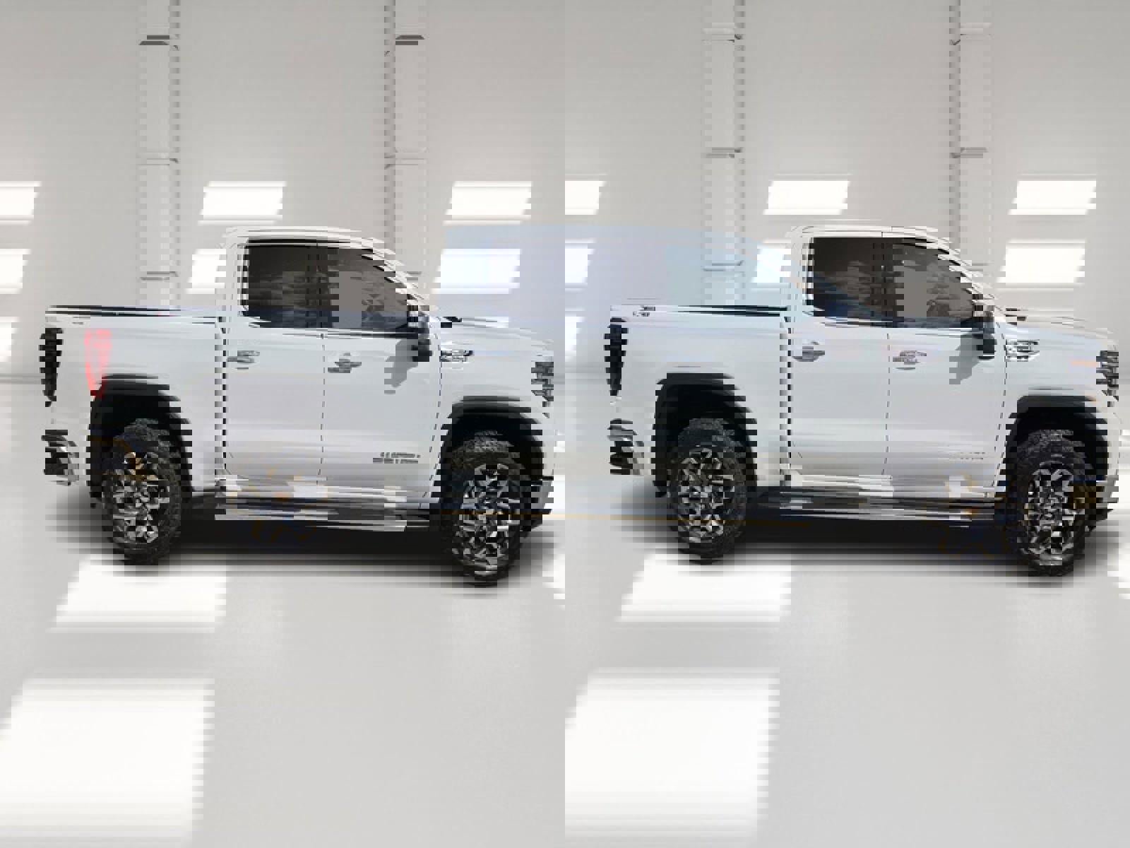 New 2026 GMC Sierra 1500 SLT w/ SLT Premium Plus Package image 4