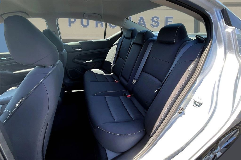 Used 2022 Nissan Altima 2.5 S FWD image 23