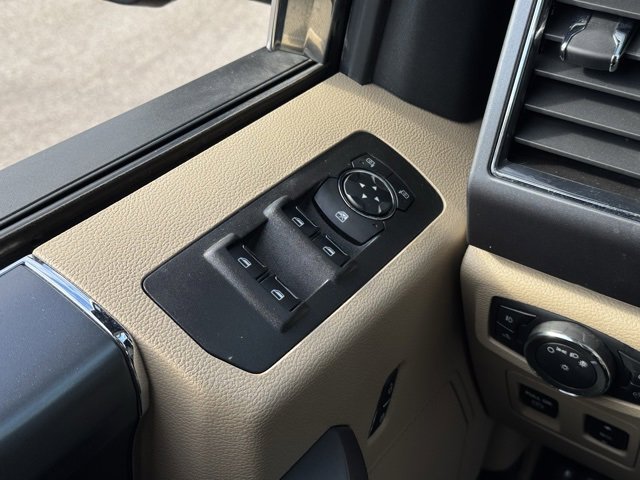 Used 2018 Ford F150 XLT w/ Equipment Group 302A Luxury image 30