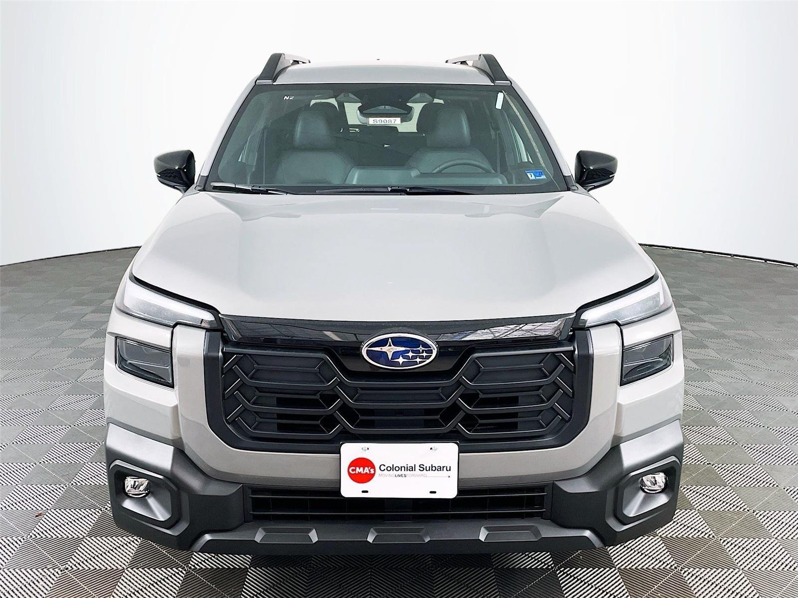 New 2026 Subaru Outback Premium AWD/4WD image 2